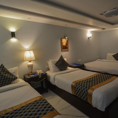 Swisstel Cottage Karachi Luaran gambar