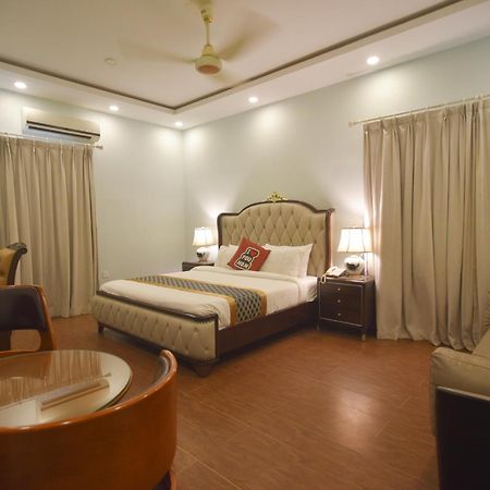 Swisstel Cottage Karachi Luaran gambar