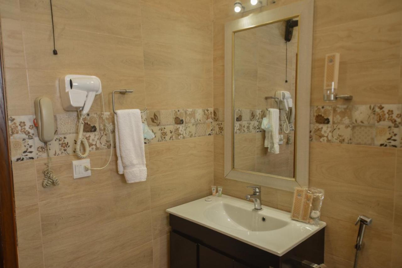 Swisstel Cottage Karachi Luaran gambar